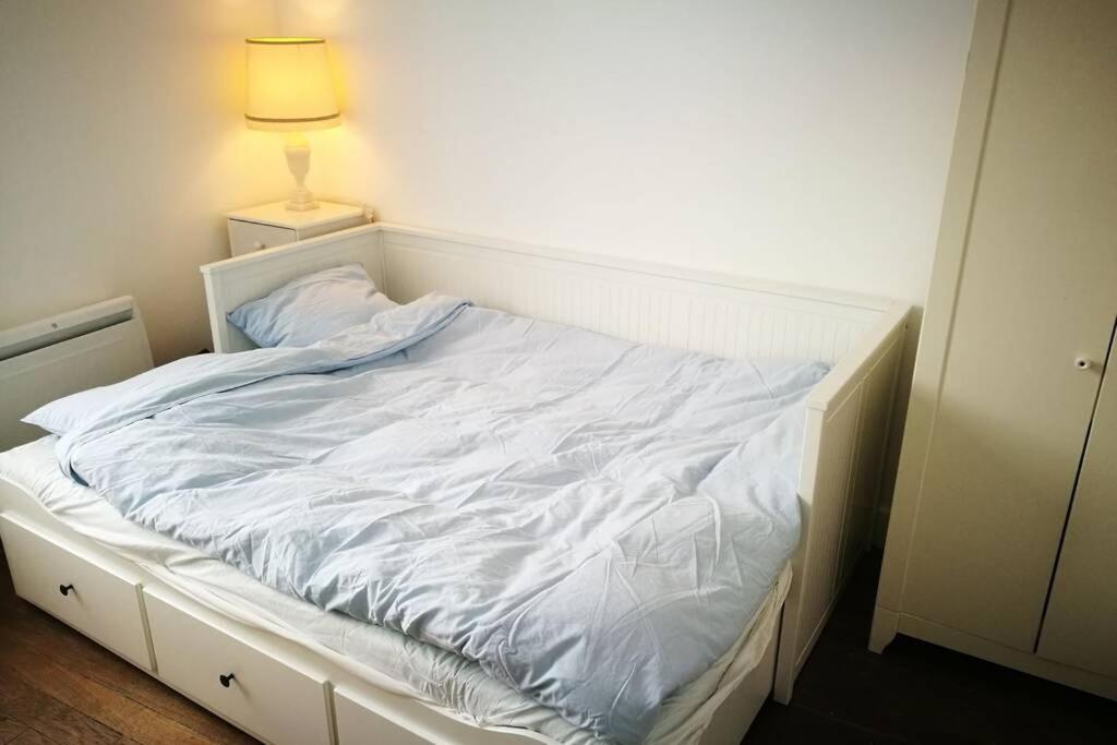 1Min Rer - St Germain En Laye Hyper Center - Wei&Pei Apartment Saint-Germain-en-Laye Extérieur photo